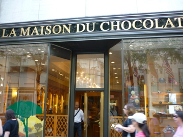 La Maison Du Chocolat